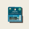 Organic Lip Balm Set - Fresh Faves - Cliganic Lip Balms