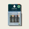 Organic Lip Balm Set - Sweet Bliss - Cliganic Lip Balms