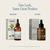 Organic Marula Oil - Cliganic Skin & Hair Oils