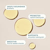 Organic Moringa Oil - Cliganic Skin & Hair Oils