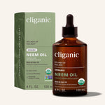 Organic Neem Oil