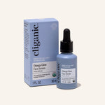 Organic Omega Glow Face Serum