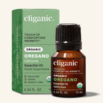 Organic Oregano Essential Oil