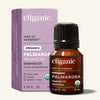 Organic Palmarosa Essential Oil - Cliganic Essential Oil Singles