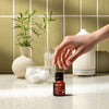 Organic Palmarosa Essential Oil - Cliganic Essential Oil Singles