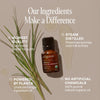 Organic Palmarosa Essential Oil - Cliganic Essential Oil Singles