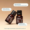 Organic Patchouli Essential Oil - Cliganic Essential Oil Singles