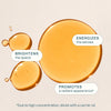 Organic Pink Grapefruit - Cliganic Essential Oil Singles