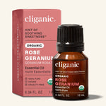 Rose Geranium Essential Oil
