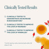 Organic Rosehip Oil - Cliganic Skin & Hair Oils