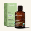 Organic Rosemary Essential Oil - Cliganic Essential Oil Singles