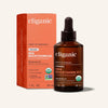 Organic Sea Buckthorn Oil - Cliganic Skin & Hair Oils