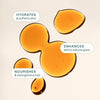 Organic Sea Buckthorn Oil - Cliganic Skin & Hair Oils