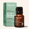 Organic Spearmint Essential Oil - Cliganic Essential Oil Singles