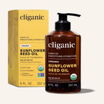 Organic Sunflower Oil