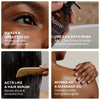 Organic Sunflower Seed Oil - Cliganic Skin & Hair Oils