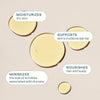 Organic Sunflower Seed Oil - Cliganic Skin & Hair Oils