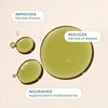 Organic Tamanu Oil - Cliganic Skin & Hair Oils