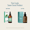 Organic Tamanu Oil - Cliganic Skin & Hair Oils