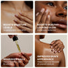 Organic Tamanu Oil - Cliganic Skin & Hair Oils