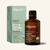 Organic Tea Tree Essential Oil - Cliganic Essential Oil Singles