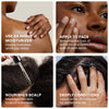 Organic Vitamin E Oil - Cliganic Skin & Hair Oils