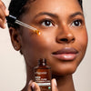 Organic Vitamin E Oil - Cliganic Skin & Hair Oils