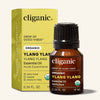Organic Ylang Ylang Essential Oil - Cliganic Essential Oil Singles