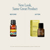 Organic Ylang Ylang Essential Oil - Cliganic Essential Oil Singles