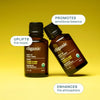 Organic Ylang Ylang - Cliganic Essential Oil Singles
