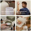 Organic Ylang Ylang - Cliganic Essential Oil Singles
