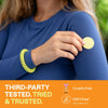 Out & About Mosquito Repellent Bundle - Cliganic Mosquito Repellents