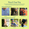 Out & About Mosquito Repellent Bundle - Cliganic Mosquito Repellents