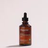 cliganic jojoba organic oil drop of hydration video