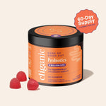 Probiotic Gummies