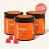 Probiotic Gummies - Cliganic Supplements