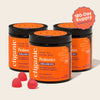 Probiotic Gummies - Cliganic Supplements