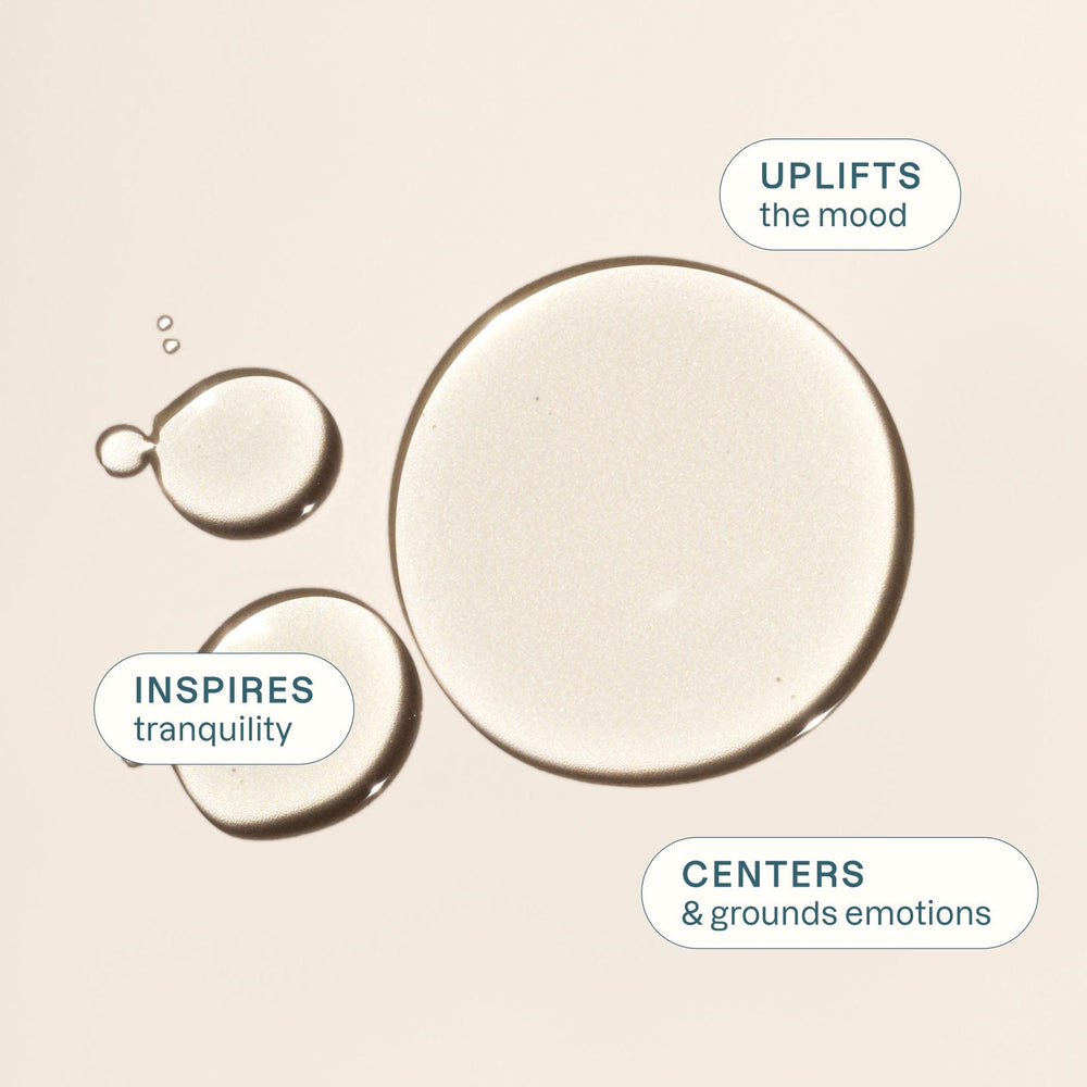 Rose Geranium Essential Oil - Cliganic Essential Oil Singles