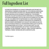 Rosemary Repair - Cliganic Cotton Products
