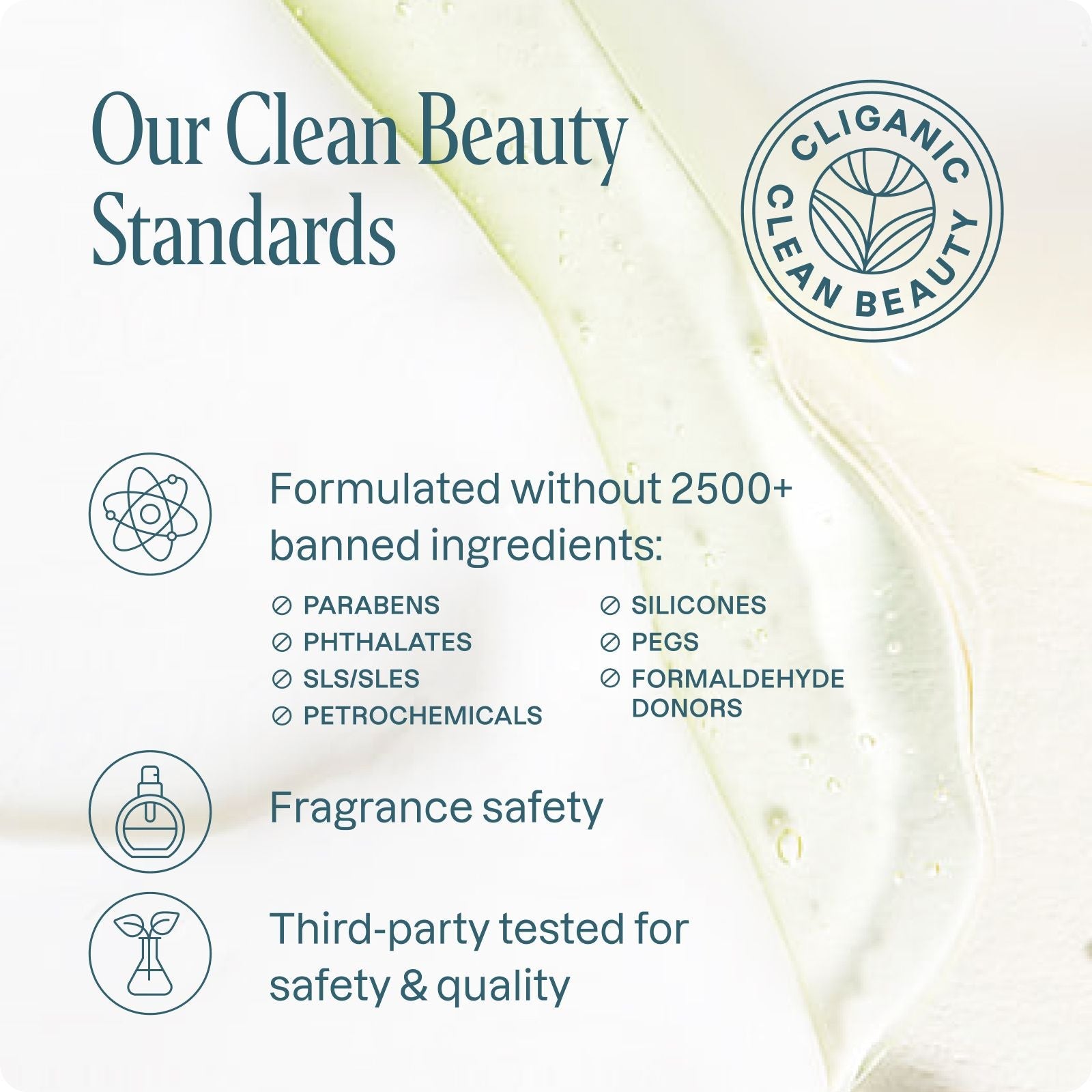 Rosemary Repair Scalp & Strand Oil | Cliganic