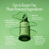 Rosemary Repair - Cliganic Cotton Products