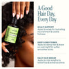 Rosemary Repair - Cliganic Cotton Products