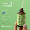Rosemary Repair - Cliganic Cotton Products