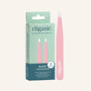 Slant Tip Tweezer - Cliganic