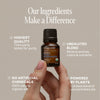 Sleep Surrender Organic Essential Oil Blend - Cliganic Essential Oil Blends