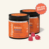 Sugar-Free Probiotic Gummies - Cliganic Supplements