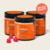 Sugar - Free Probiotic Gummies - Cliganic Supplements