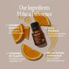 Sweet Organic Orange - Cliganic Essential Oil Singles