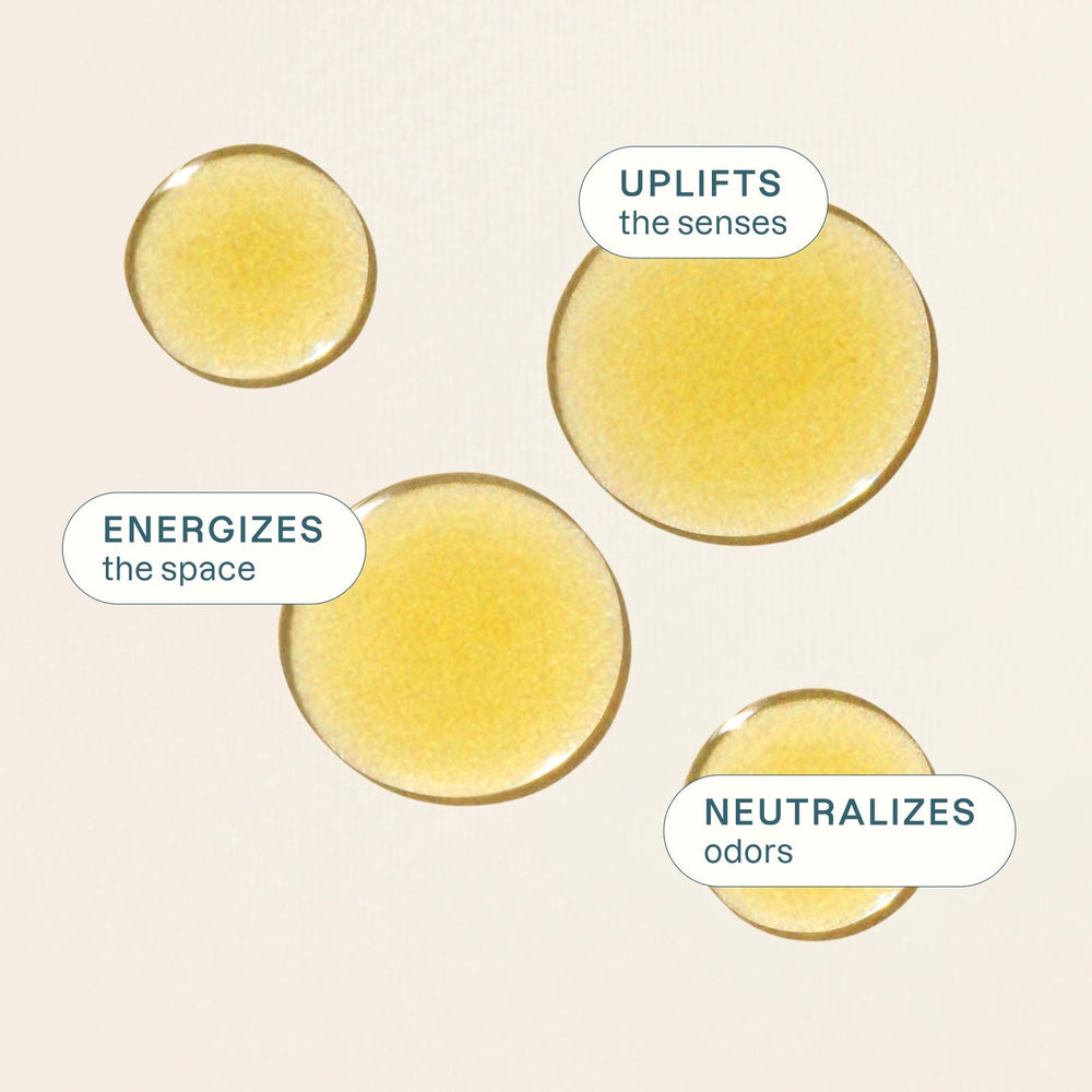 Sweet Organic Orange - Cliganic Essential Oil Singles