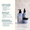 The 3-Step Face Routine - Cliganic Beauty